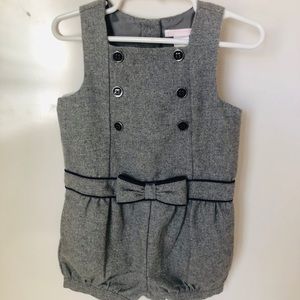 Romper Janie and jack